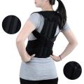 Posture Corrector Back Support Men Women Orthosis Corset Back Brace Postural Correction Belt. 
