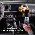 TURTLE WAX - HYBRID SOLUTIONS STREAK-FREE MIST INTERIOR DETAILER 591 ML. 