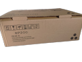 Ricoh SP-200 Toner Cartridge for Ricoh SP200/SP200N/SP200S/SP200SU/SP202SN/SP203SFN/SP203SF Single Color Toner (Black). 