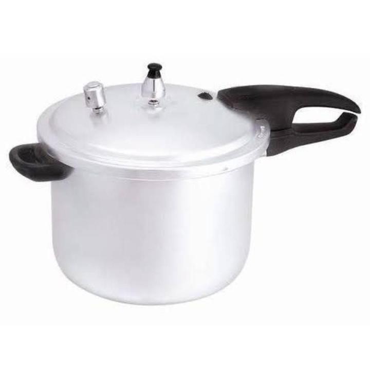 National Pressure cooker 5 - 11 LTR