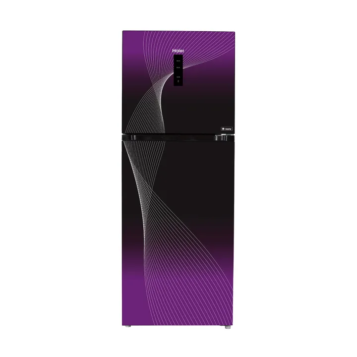 Haier%2016%20Cu%20Ft/Digital%20Inverter/HRF-438IFPA%20(Fresher%20&%20HCS%20Technology+Digital%20Control%20Panel+Turbo%20Fan+4%20Temperature%20Sensors+ABT%20Technology+Inverter%20Compressor+Glass%20Door)%20Purple%20Colour%20Refrigerator/10%20Years%20Warranty%20-%20Image%204
