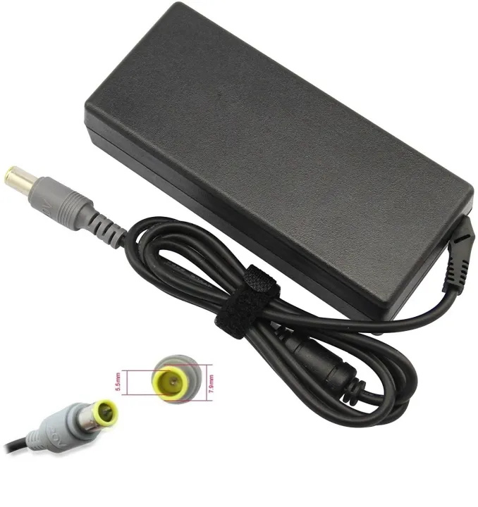 Thinkpad%20Compatible%20Laptop%20Charger%2020V%203.25A%20Original%20Branded%20Power%20Adapter%20With%20Power%20Lead%20-%20Image%202