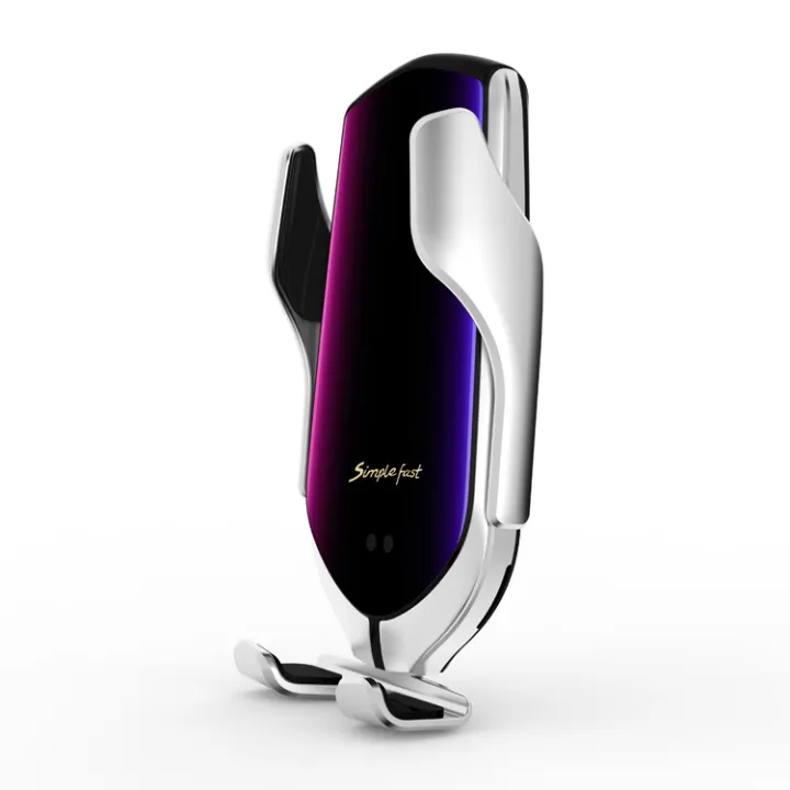 LUXACCESS%20Smart%20R2%20Automatic%20Clamping%20car%20Wireless%20Charger%20Holder%20car%20Mobile%20Holder,%2010W%20Fast%20Charging%20for%20Phone%20Xs%20Max/XR/X/8/8%20Plus,Samsung%20S10/S9/S8/Note%208%20-%20Image%204