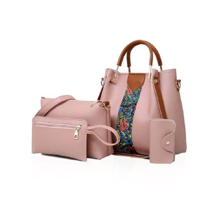 Bag%20X%204%20Piece%20Luxury%20Premium%20Leather%20Shoulder%20&%20Crossbody%20Bags%20with%20Large%20Capacity%20Handbags%20Set%20for%20Women%20-%20Image%204