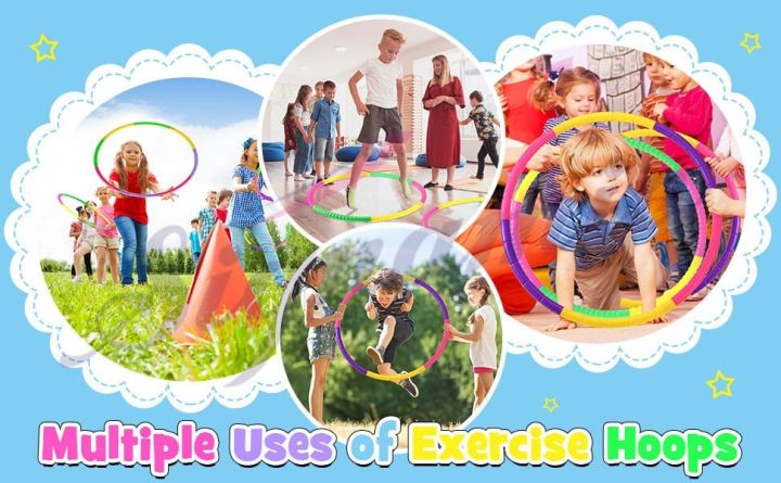 MTJ%20%20%20Sports%20Hoop%20Weighted%20Hula%20Hoop,%20ACU%20Hoop%20,%20Weight%20Loss%20Fitness%20Workout%20with%20ridges.%20(Rainbow%20Colors)%20-%20Image%206