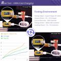 100% Original Huawei USB Type C 4.5V 5A Super Charging Data Sync Cable For Huawei P20/P20Pro/P10/P10Plus/Mate 10/Mate 10 Pro/Mate9/Mate9Pr. 