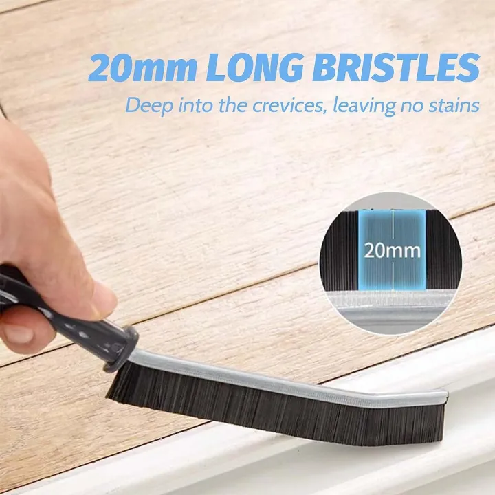 Techmanistan%202Pcs%20Set%20-%20%20Plastic%20Gap%20Cleaning%20Brush,%20Hard%20Bristles%20Corner%20Dusting%20Brushes%20-%20Image%204