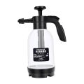 2000ML Foam Wash Car Spray Bottle Snow Foam Nozzle High Pressure Spray Hand Pressurized Pump Foam Sprayer Air Pressure Water Jet For Garden Car Wash Cleaning. 