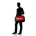 Dominance High Quality Gym Sports Bag for men with extra shoe compartment. 