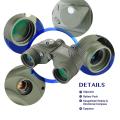 Marine Military Binoculars. 
