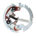 OUMERY 2X for 250 350 400 450 500 Rancher Foreman Recon Brush Plate Rebuild Kit 31206-MN4-008. 
