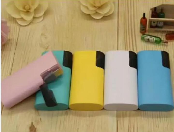 ATC Letter 4600 Mah Power Bank /Small Size Power Bank