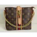 Beautiful Girls, Ladies  Hand Bag / Side Shoulder Bag. 