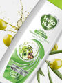 GOLDEN PEARL- HELLO HAIR HERBAL SHAMPOO 75ML. 