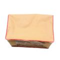 CUSTOMIZE Storage Bags-New Collapsible Bamboo Charcoal Organizer Bag Clothes Sweater Closet Storage Box by Sabeen Homes Large Storage Bags, Storage Bag Clothes Storage Box Bins Foldable Closet Organizers Storage Containers with Durable Handles Thick Fabri. 