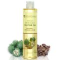 Castor Oil Cold Pressed 100% Pure 250ml. 