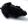 Funny Wireless Remote Control Tricky Moving Rat Mouse Cat Playing Chew Toy Gift. 