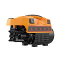 COOFIX 1400W High Pressure Washer, Pure Copper - Water From Bucket and Tap Both Function - بالٹی سے بھی پانی لے گا. 