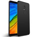 REDMI 5 PLUS Back Cover. 