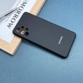 Samsung Galaxy  A32 Case  Soft-Touch Back Protective Shell Silky Silicone A 32 4G 5G Mobile Phones Cover. 
