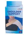 Smart Flamingo - Cotton Shoulder Support - Skin. 