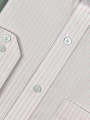 Pink Lines Formal Dress Shirt For Men MFS158. 