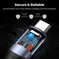 UGREEN 100W Gen2 Type C to USB C 5A Cable for iphone 16 Samsung S25 S24 Note 9 8 iPad Pro 2024 MacBook Air 2019 PD 60W Quick Charge 4.0 USB-C Fast Charger Cable 1m for MacBook Pro 2024 USB3.1 Thunderbolt3 Type C Charger Data Cable. 