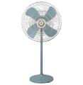 Indus Pedestal Fan 24 '' Copper Grey Standard Model. 