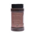 The Royale Taste Whole Black Mustard Seeds (Rai/Sarson), 100 g. 