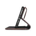 Case For  Asus Zenfone 4 Max ZC520KL  casing  Flip leather magnetic phone case TPU back cover. 
