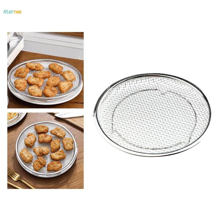 Deep%20Fryer%20Oil%20Strainer%20Stainless%20Steel%20Multipurpose%20Mesh%20Drain%20Plates%20-%20Image%202