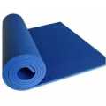 Non Slip High Quality Yoga Mat for Home Workouts. 