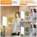 Professional Photography Fill Light PL36 Touch Screen USB with Stand for Photo Studios, YouTube Live, TikTok Live, Facebook Video Recording, Game Streaming Mobile Phones,Gopro & DSLR Camera for Capturing Photo and Video Shoot. 