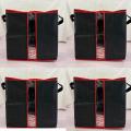 Pack Of 4- Storage bags for clothes high quality 100 gram space saver bags, wardrobe organizer, closet organizer, Storage Bag Folding Storage Bag Organizer , Storage Boxes For Wardrobe. 