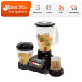 Westpoint Deluxe Blender and Grinder WF-9491 Dry Mill 3 in 1. 