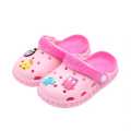 High Quality Crocs Shoes for Kids – Comfortable, Non-Slip Summer Slippers for Boys & Girls (18 Months to 6.5 Years). 