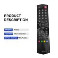 Rte Ct Repace RC260 JEI1 TC TV E554690 E484690. 