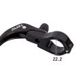ZTTO MTB Bike Brake Handle Brake Lever Aluminum Alloy Cycling Brake Levers 31.8Mm Diameter For Mountain Bike Road Bike. 