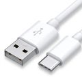 Original USB Type C Fast Charging Data Cable Android - Universal Type-C Cable - Compatible for All Smartphones - 100 % Fast Charging. 