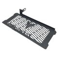 for YAMAHA MT 15 MT15 2018 2019 2020 Motorcycle Radiator Cover Radiator Grille Guard Protection. 