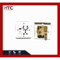 Universal Multi Functional Socket Switch Light Plug (China Board). 