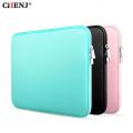 Portable Laptop Protective Case Notebook Sleeve Case 11 13 14 15 15.6 Inch Computer Bag Cover for Macbook Bag. 