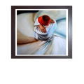 Sufi Dance Rumi Whirling Dervish Sufi Art Photo Frame Wall hanging Frame Picture Frame with Picture for Room, Dining, Wall Decor. 