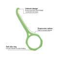 Orthodontic Invisible Brace Removal Tool Removable Plastic Hook Aligner Retainer Oral Care Dentistry Ortho Tools. 
