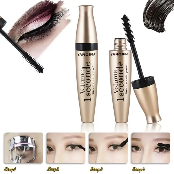 3D%20Fiber%20Mascara%20Long%20Black%20Lash%20Eyelash%20Extension%20Waterproof%20Eye%20Makeup%20-%20Image%207