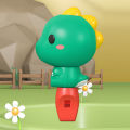 Cartoon Whistle No Glitch Little Horn Cute Rabbit Whistle. 