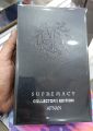 Afnan Supremacy Collectors Edition Perfume For Men. 