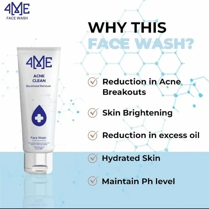 4ME%20Acne%20Clean%20Blackhead%20Remover%20Facewash%20-%20Image%202