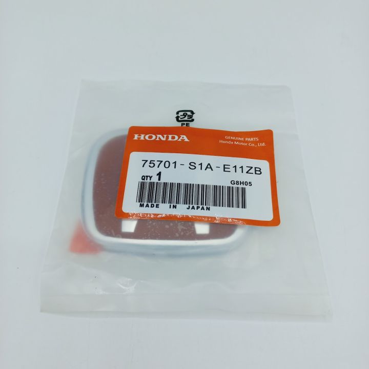 Honda%20Accord%20Red%20Front%20Logo%20Each%20(75701-S1A-E11ZB)%20-%20Image%204