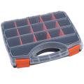 B-320 Portable Parts Box Screw Storage Box Metal Parts Tool. 